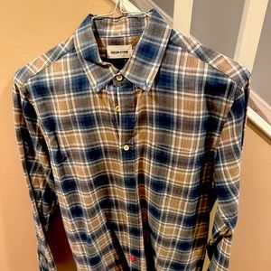 Taylor Stitch Jack. Size 40